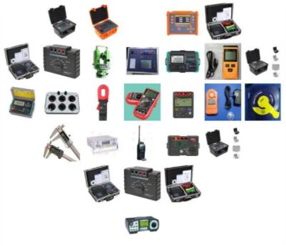 防雷檢測數(shù)據(jù)自動化處理系統(tǒng)