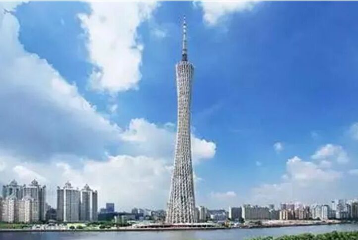 超?高層建筑物防雷設(shè)計(jì)方案 超?高層建筑物防雷設(shè)計(jì)方案