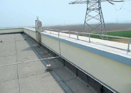 安裝接閃器等外部雷電防護(hù)裝置的一般要求有哪些？