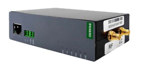 智能浪涌保護器無線網(wǎng)絡(luò)通信傳輸方案！