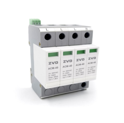 印度電網(wǎng)的防雷器怎么樣設(shè)計(jì)？