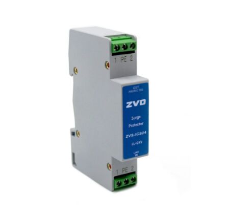 數(shù)字通道防雷器是什么防雷設備，如何選擇？