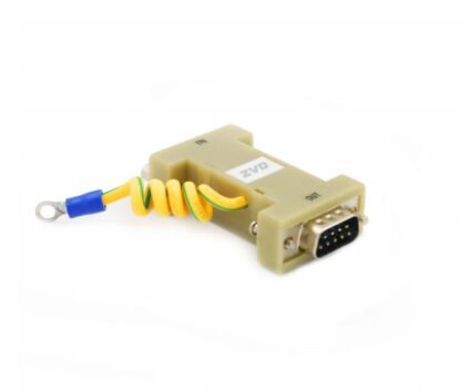 數(shù)字通道防雷器是什么防雷設備，如何選擇？