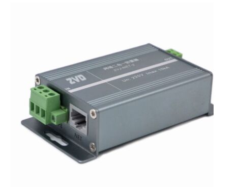 螺絲固定的二合一防雷器 電源網絡二合一防雷器如何選型,才能保護好視頻監(jiān)控攝像頭?