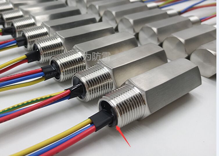 現(xiàn)場(chǎng)儀表（電磁閥門(mén)探測(cè)器變送器等）用信號(hào)浪涌保護(hù)器如何選擇？