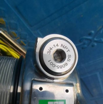 現(xiàn)場儀表螺紋管式浪涌保護(hù)器串聯(lián)和并聯(lián)如何選擇？