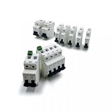 浪涌保護器損壞后，會導致主開關短路跳閘線路沒電嗎？