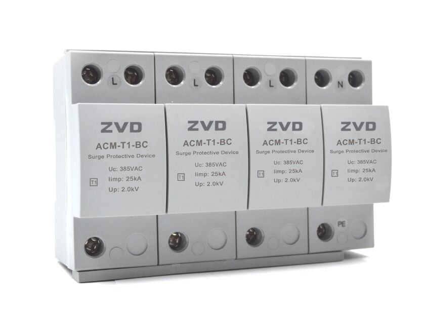 浪涌保護(hù)器一級二級三級參數(shù)規(guī)范要求是什么？點(diǎn)擊查看避免踩坑！