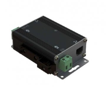 二合一網絡防雷器電源輸入端是直流還是交流？