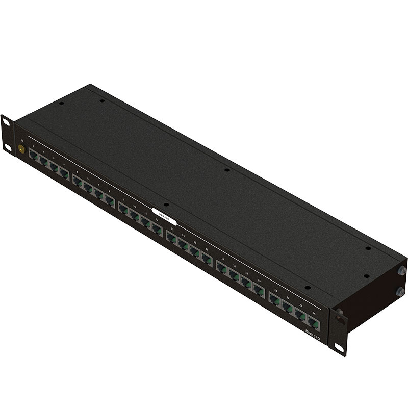 以太網(wǎng)口一級和二級涌浪保護是什么意思？網(wǎng)絡(luò)信號防雷器D1和C2類介紹！