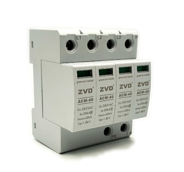 什么標(biāo)準(zhǔn)規(guī)范規(guī)定要加裝浪涌保護(hù)器呢？不裝不行嗎？