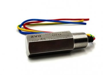 現場儀表浪涌保護器防爆等級T4高還是T6高?Exdbiict6Gb可以替代t4嗎？