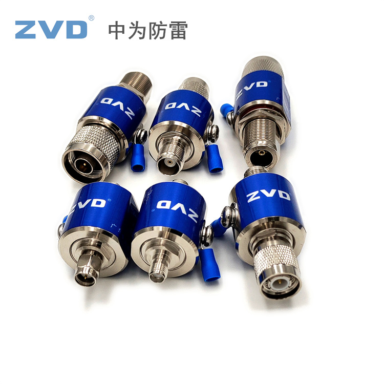 天線避雷器如何選擇？GPS、GNSS、北斗同軸射頻天線防雷器選型推薦！