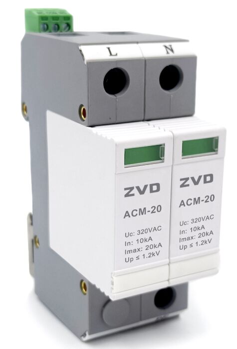 d級防雷器滿足差模共模5ka是什么意思？EMC測試全模保護(hù)浪涌介紹！