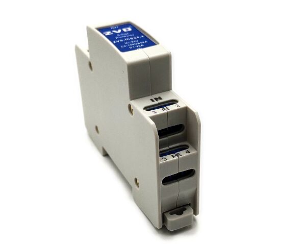 2線單通道RS485數據信號防雷器是什么設備？