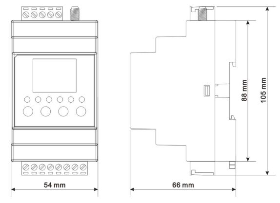 雷電峰值檢測(cè)器-戶外雷擊波形記錄儀-雷電流浪涌峰值記錄監(jiān)測(cè)終端