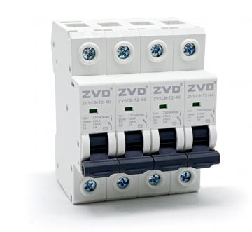 二級浪涌后備保護器scb怎么選擇？點擊查看！