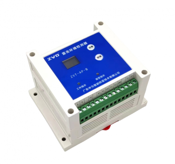 項目招標中防雷器浪涌保護器如果控標？